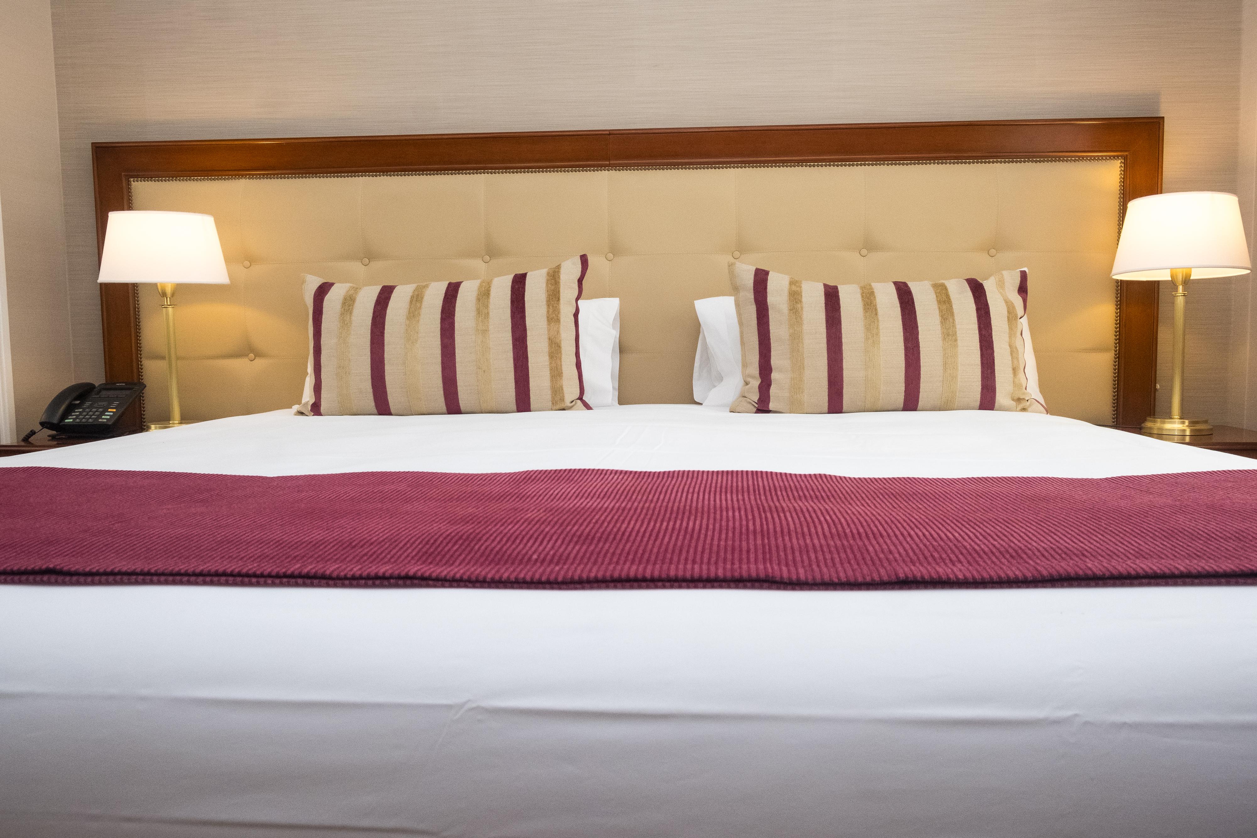 Hotel Intersur Recoleta Buenos Aires Bagian luar foto
